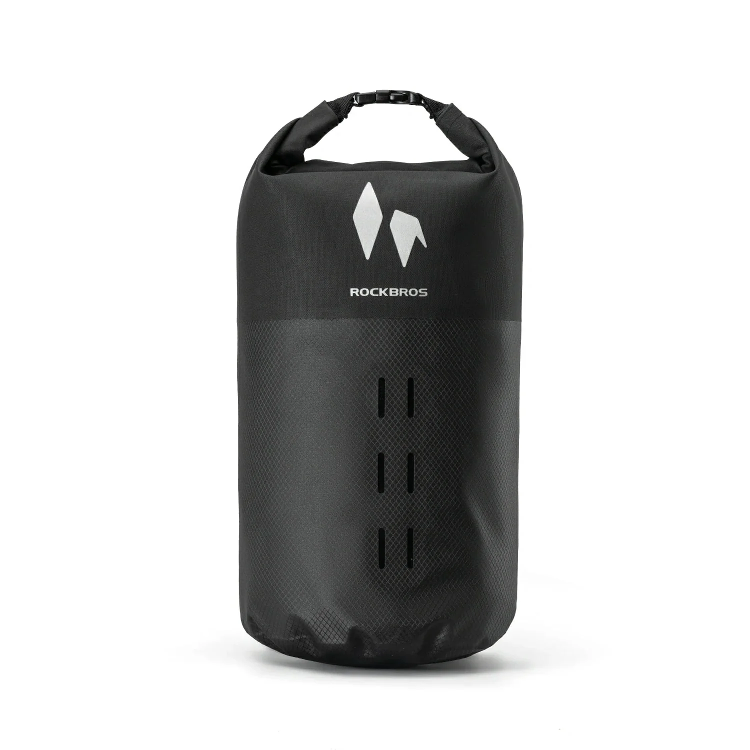 RideMate 100% Wodoodporna Torba na Widelec Przedni 7L-AS-156