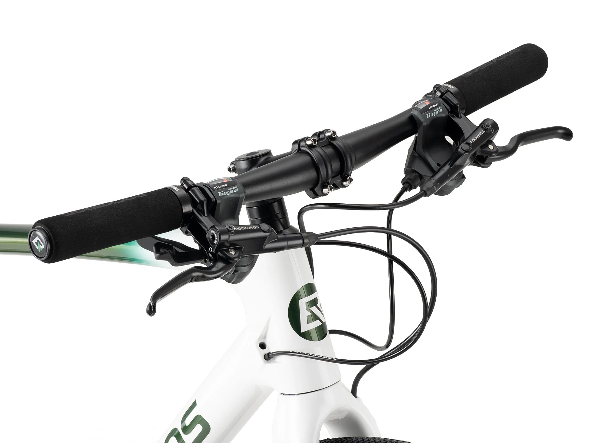 RND - SHIMANO TIAGRA R4700-Rower Szosowy - Image 27