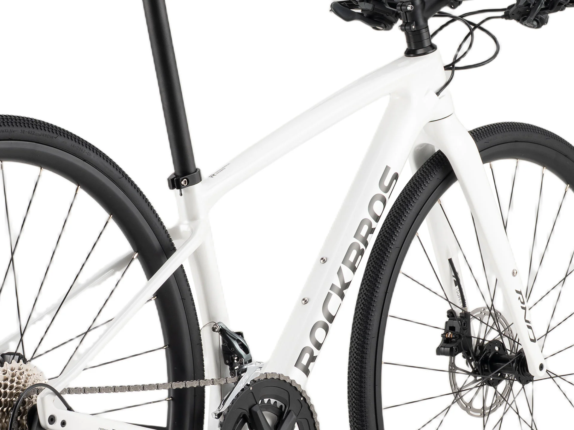 RND - SHIMANO TIAGRA R4700-Rower Szosowy - Image 3