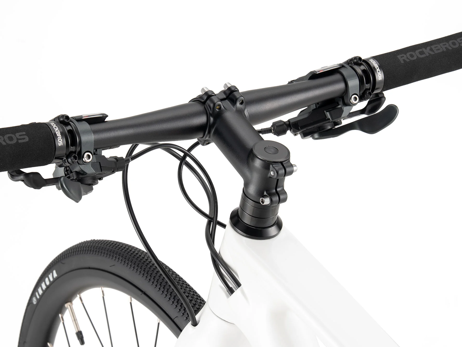 RND - SHIMANO TIAGRA R4700-Rower Szosowy - Image 4