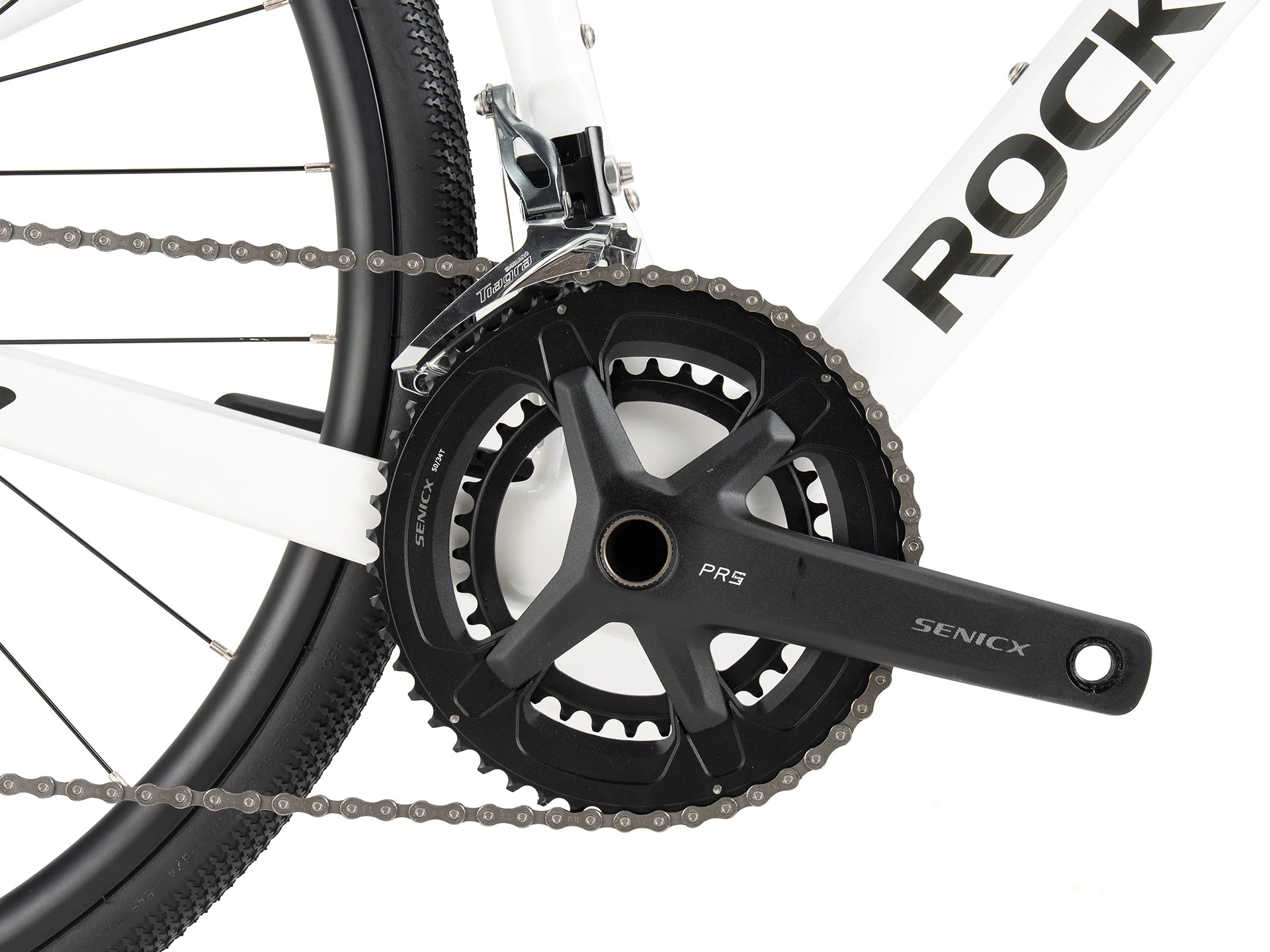 RND - SHIMANO TIAGRA R4700-Rower Szosowy - Image 9