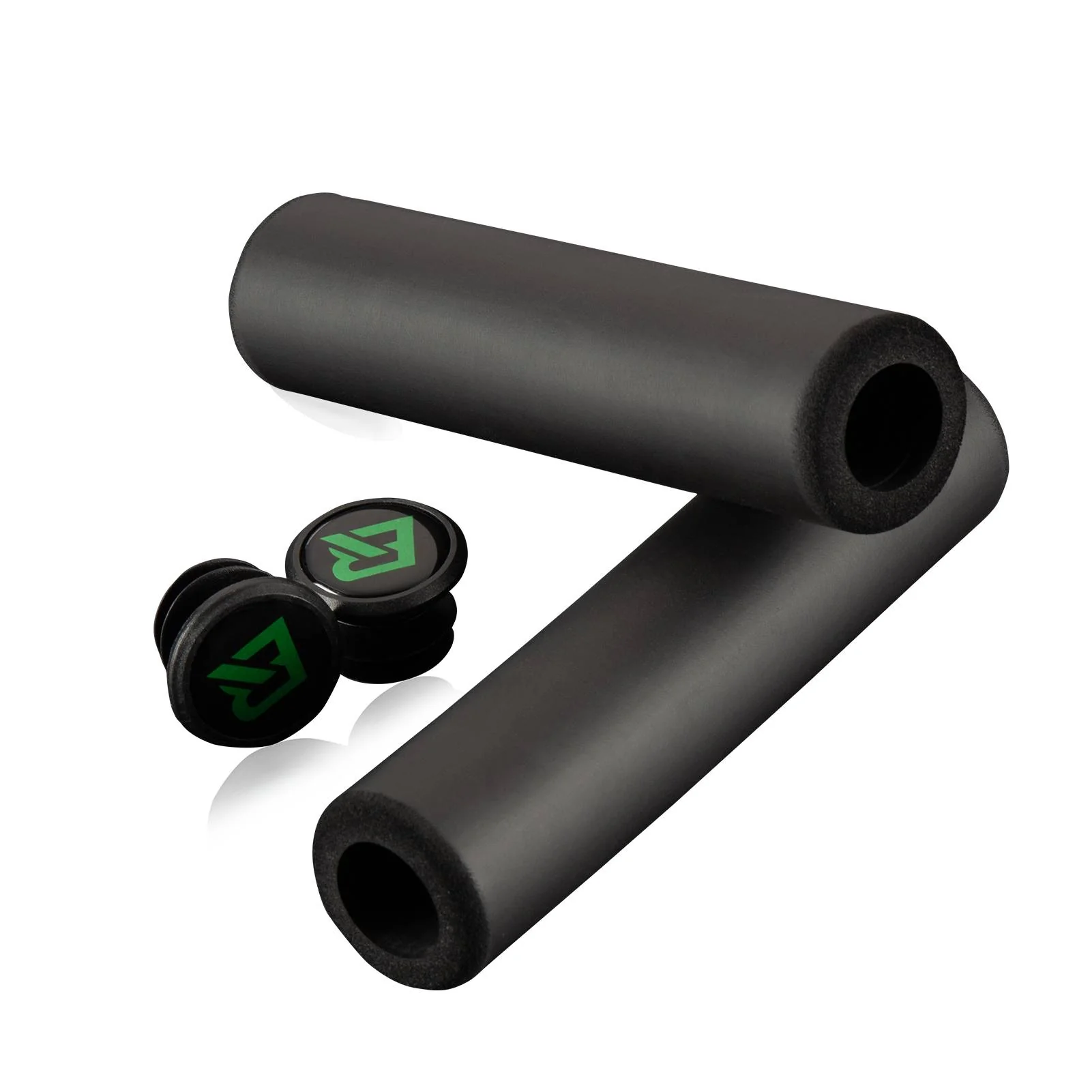 ROCKBROS Antypoślizgowe Chwyty Rowerowe 22,2 mm Rączki Gripy Uniwersalne - Image 13