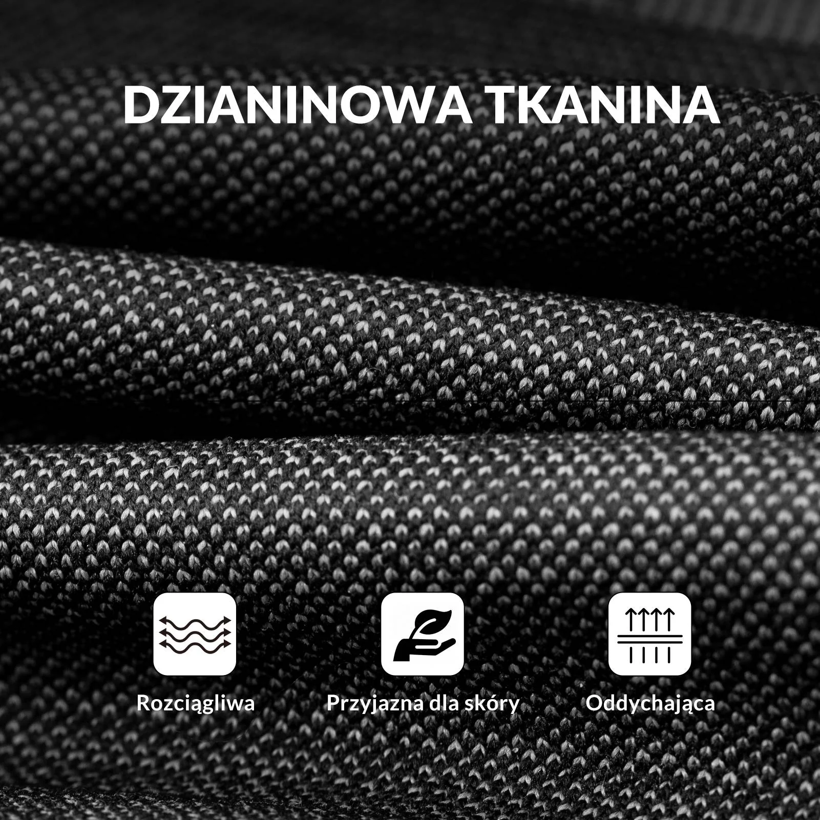 Komin Termiczny Ocieplacz na Szyję Zimowy Ciepły Maska na Narty Rower - Image 5