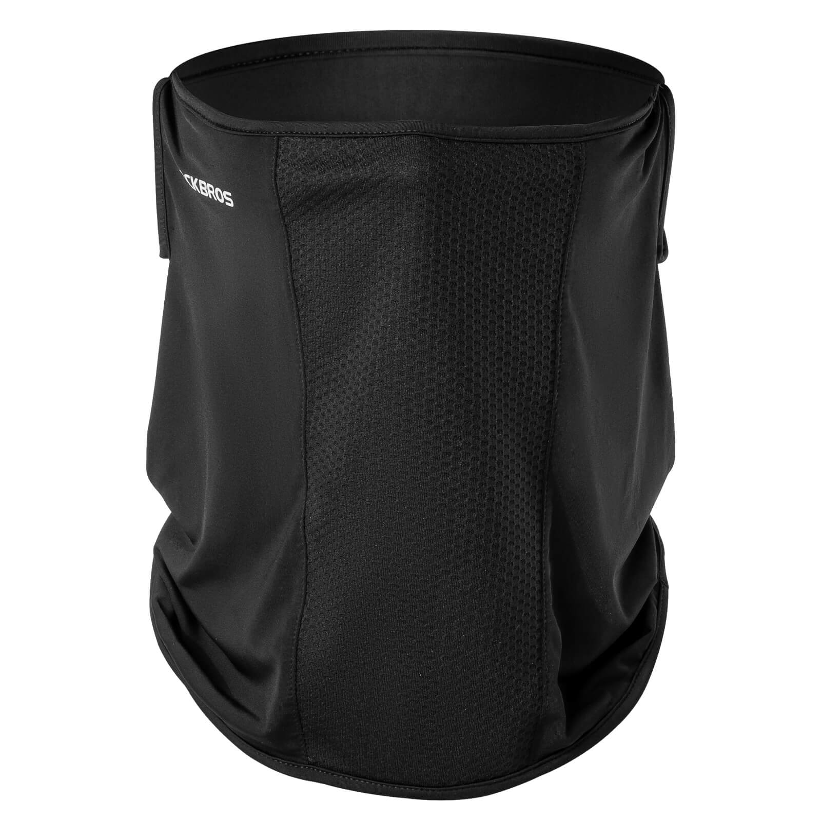 ROCKBROS Letnia Maska Balaclava Wielofunkcyjna Szybkoschnąca Oddychająca Unisex - Image 10