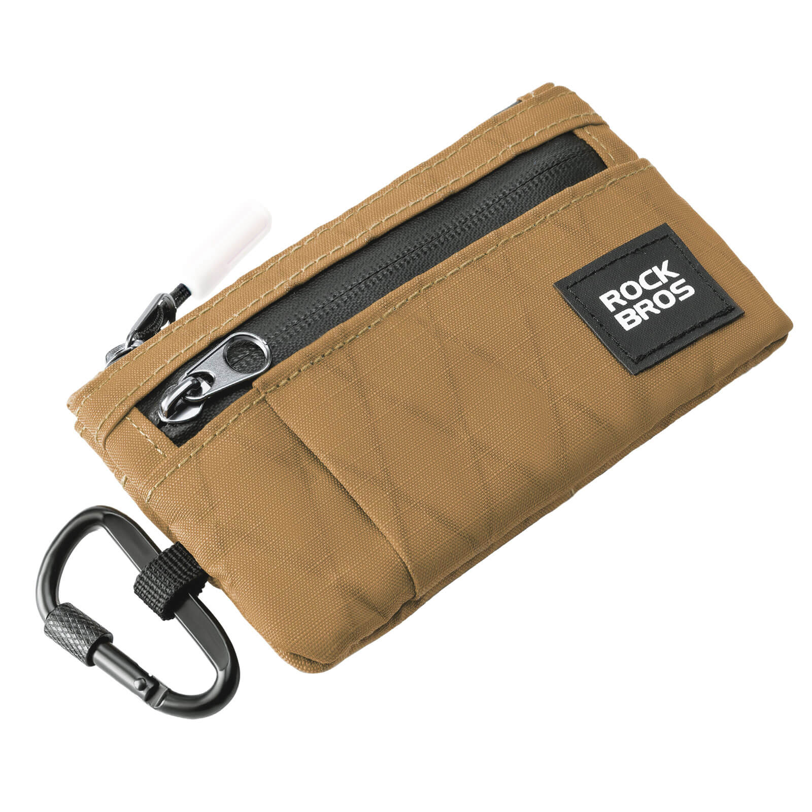 Portfel Etui na Karty Przenośny z Kłódką -L002 - Image 15