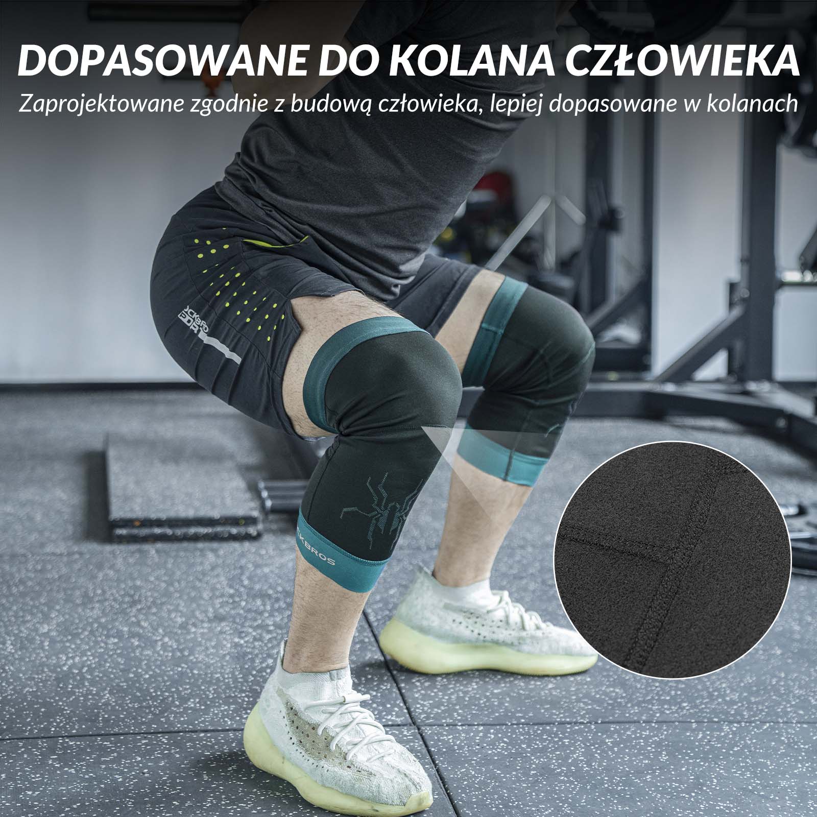 ROCKBROS Ochraniacze Sportowe na Ręce Ocieplacze Rękawy Wiatroodporne Krótki styl Uniseks - Image 13