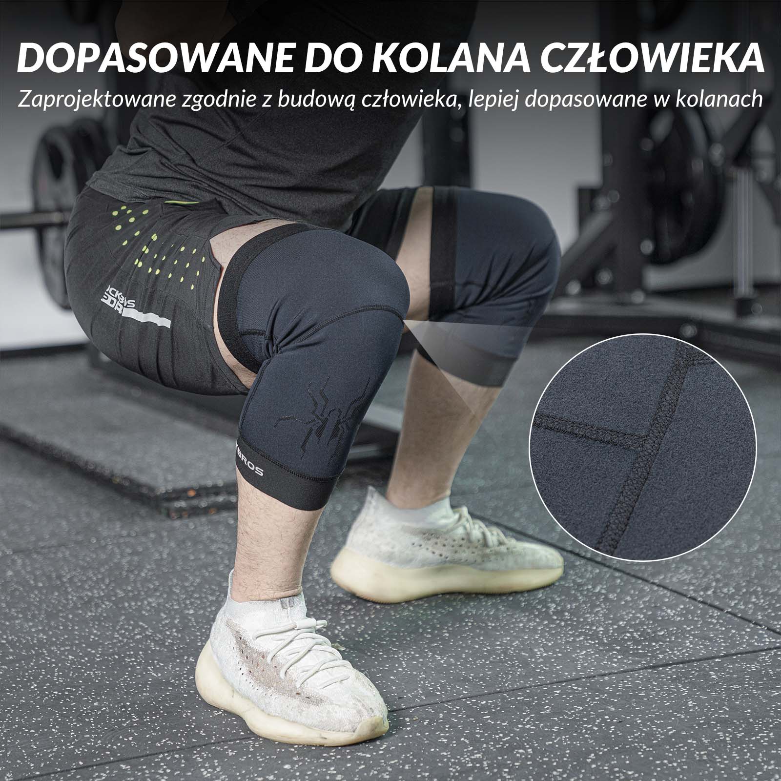 ROCKBROS Ochraniacze Sportowe na Ręce Ocieplacze Rękawy Wiatroodporne Krótki styl Uniseks - Image 6