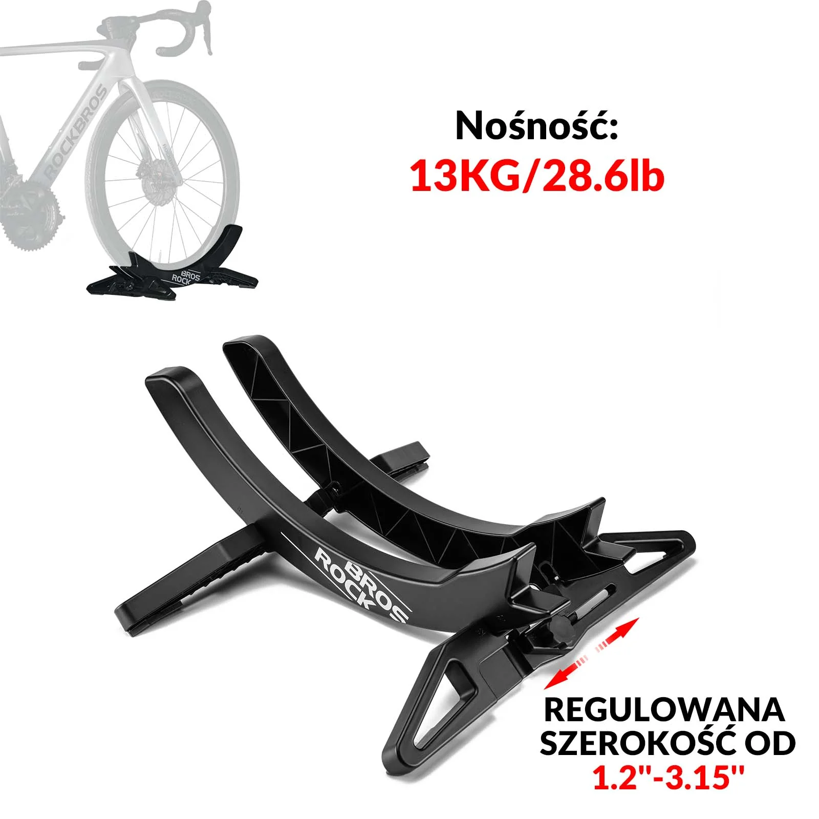 Regulowany Stojak Podłogowy - Image 11