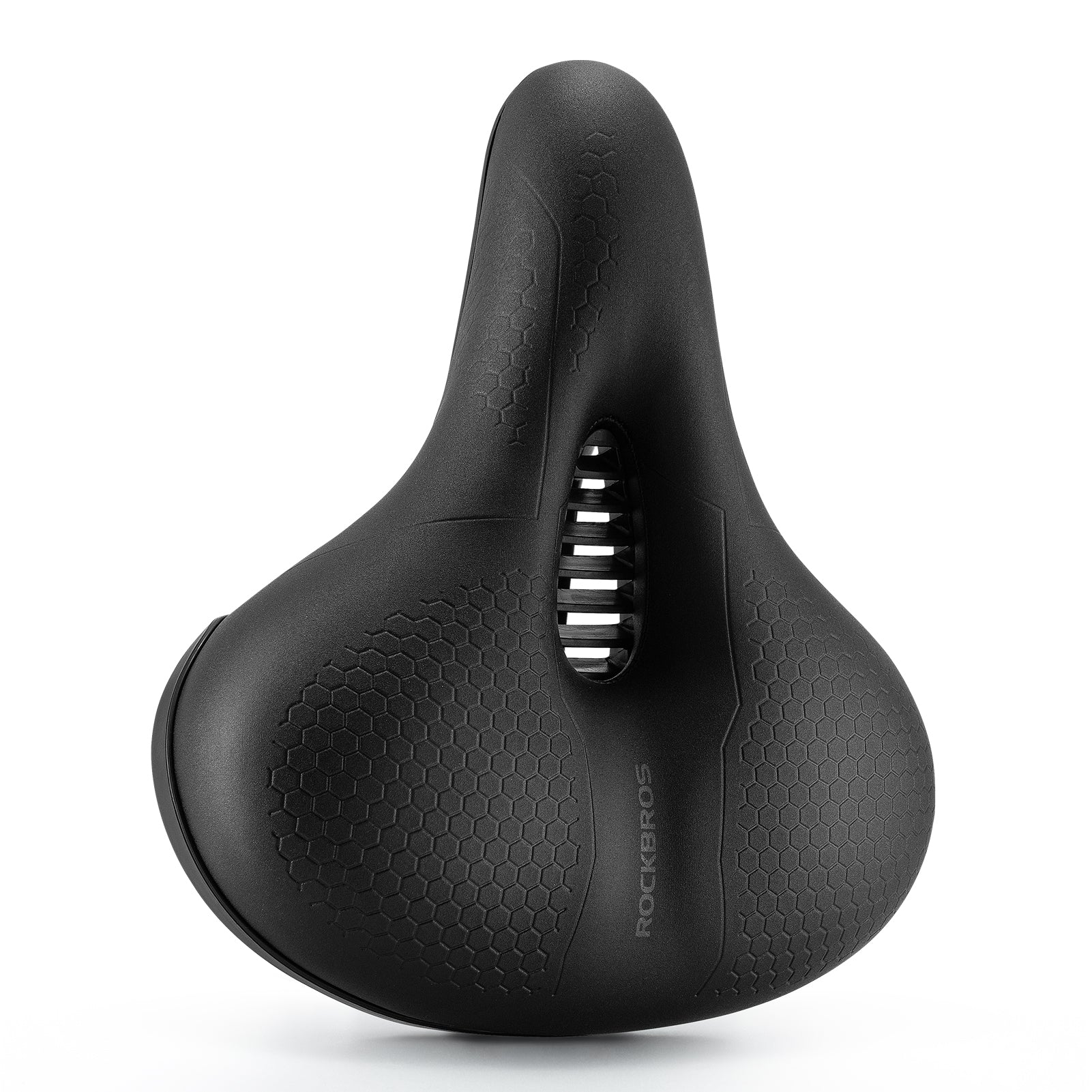 ROCKBROS Siodełko Rowerowe Ergonomiczne Wodoodporne Siedzisko Memory Foam - Image 15