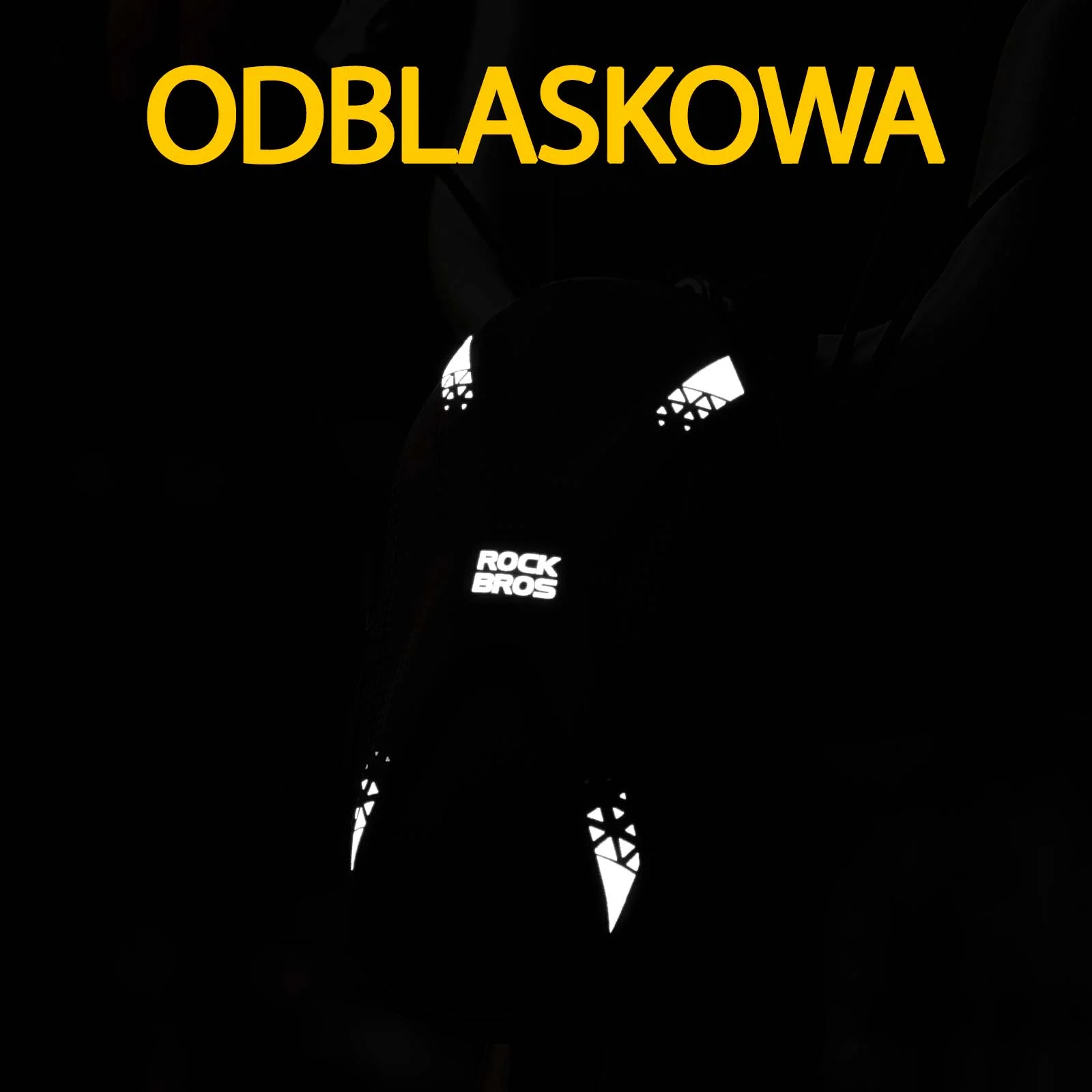 Torba na Kierownicę Wodoodporna Torba na Hulajnogę 1.3L - Image 6