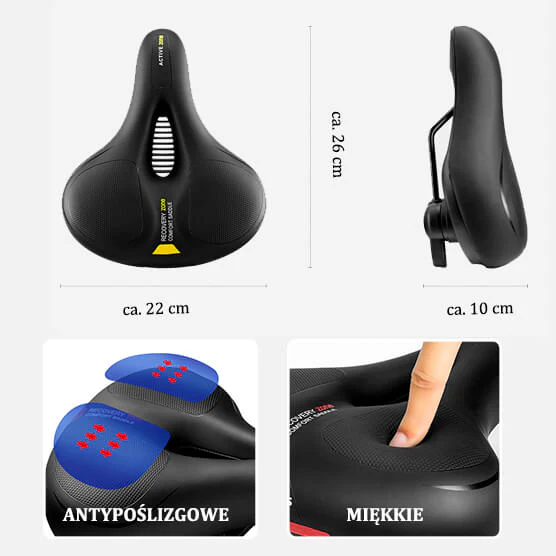 Siedzisko z Uchwytem Bezpieczeństwa - Image 3