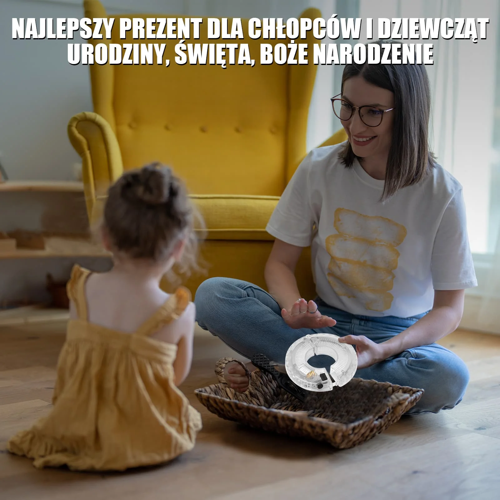 Światło Koła Rowerowego USB-Ładowalna, Wodoodporna Lampa Do Obręczy - Image 7
