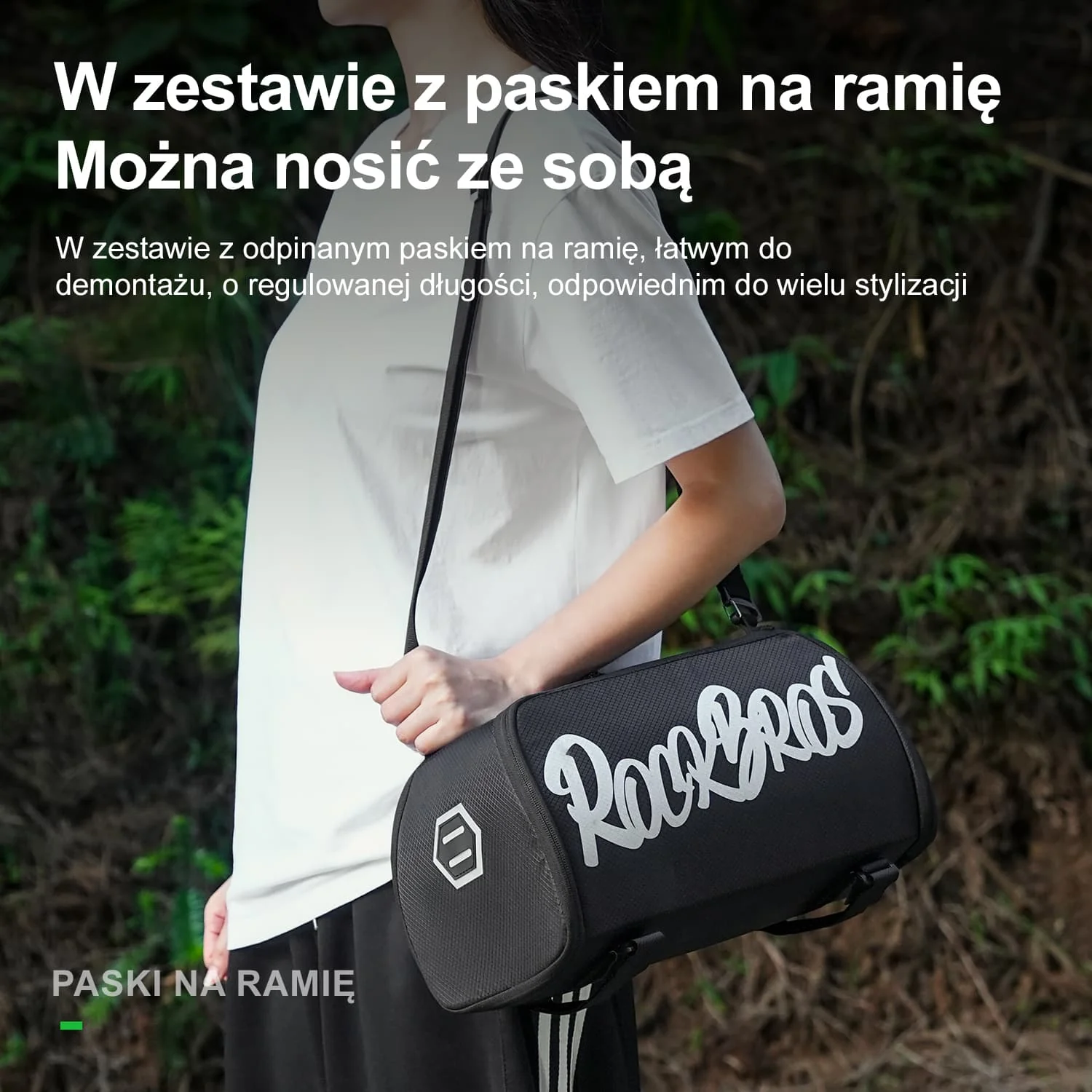 Torby na Bagażnik Jednoczęściowa Konstrukcja-A37-1 - Image 14