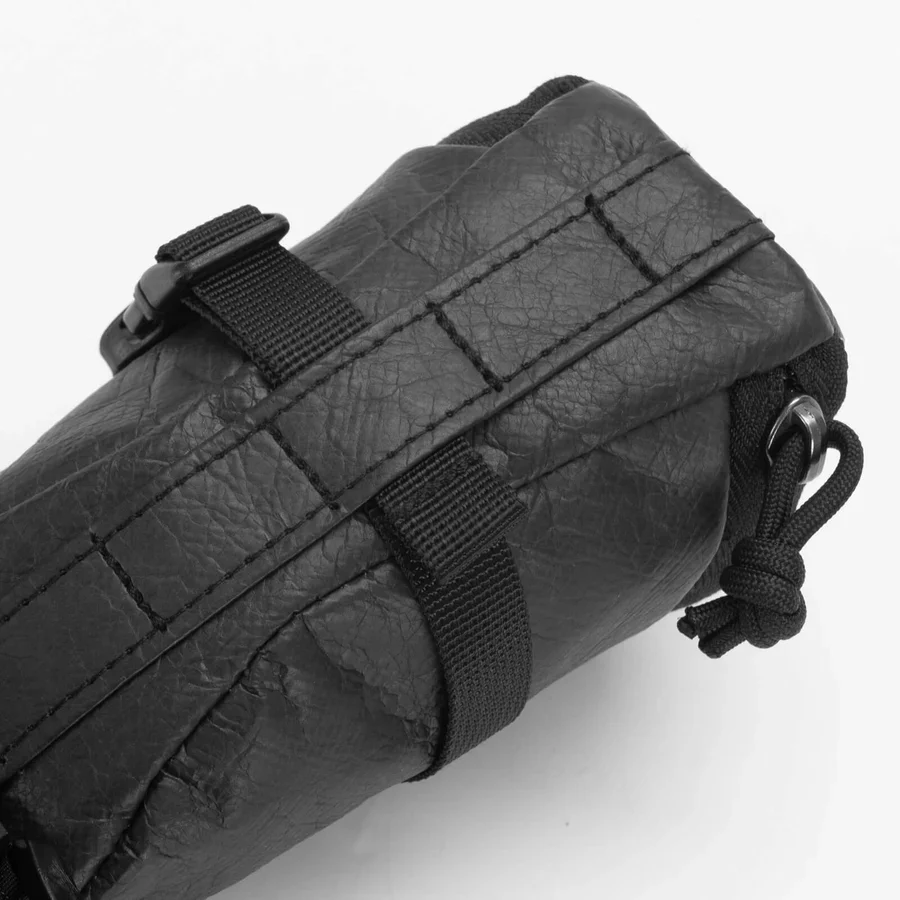 Ekologiczna Torby Podsiodłowe Wodoodporna Kompaktowa z 0,2L-DB006 - Image 4