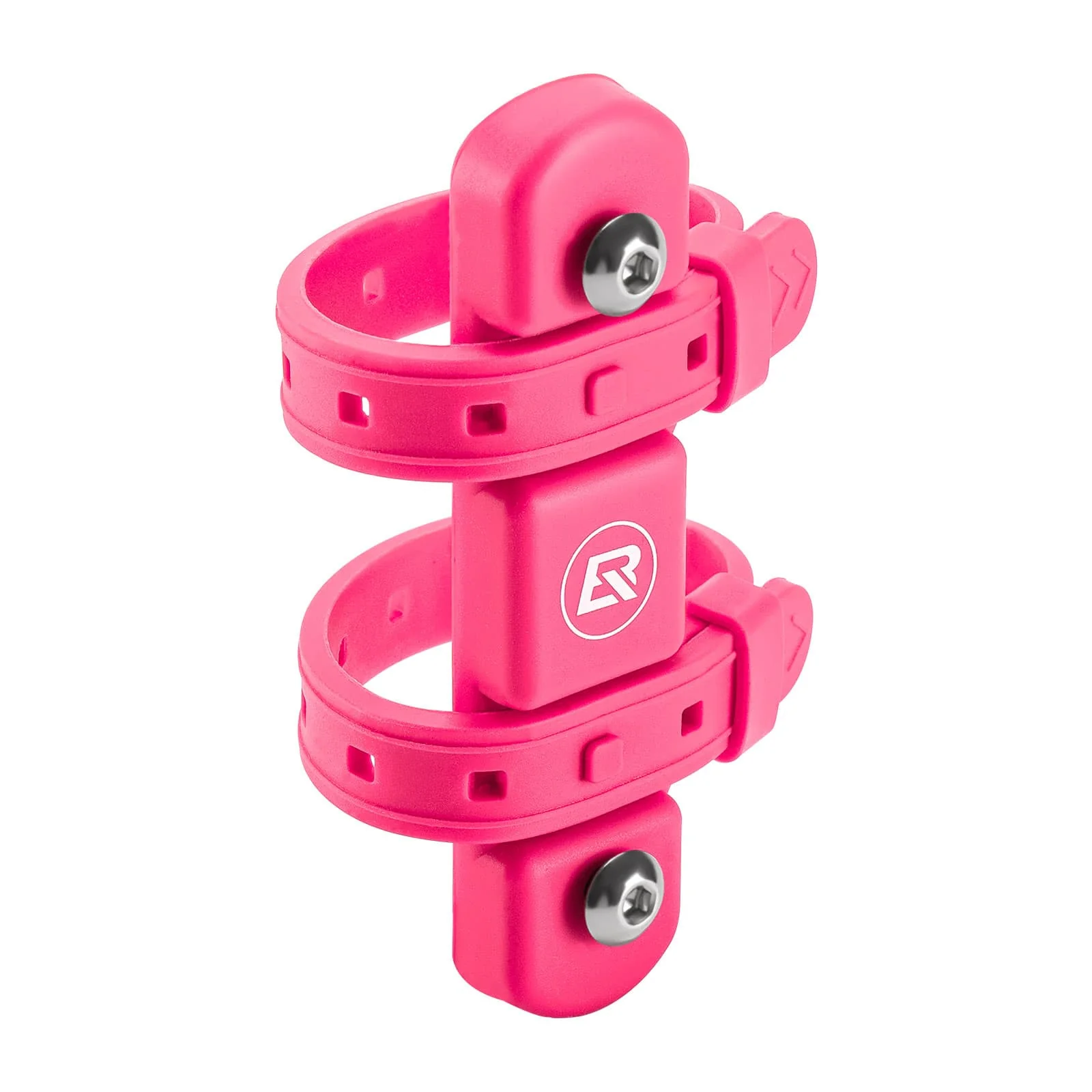 Uchwyt na Bidon Rowerowy Adapter Bez Otworów-BKG019B