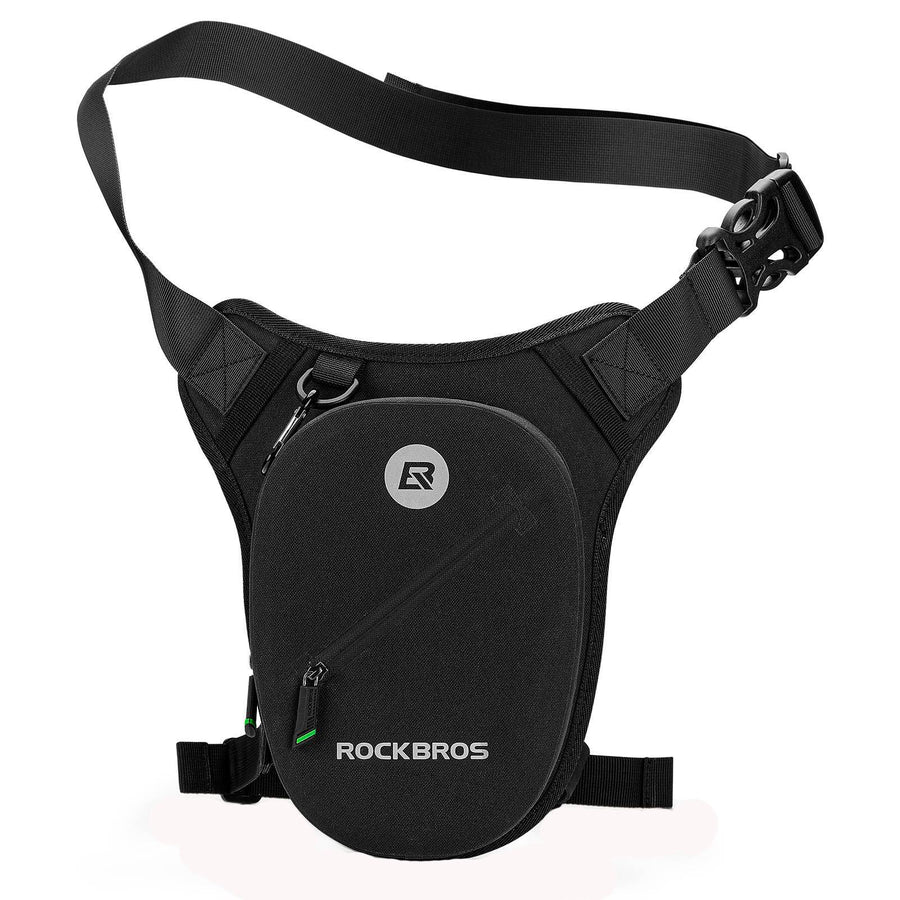 Wodoodporna Torba Na Udo Motocyklowa 1L– AS-081